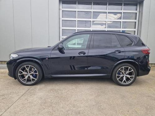 BMW X5 45e hybride-benzine, Auto's, BMW, Particulier, X5, 4x4, Achteruitrijcamera, Adaptieve lichten, Adaptive Cruise Control