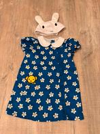 Nijntje verkleedjurk 2-3 jaar, Enlèvement, Comme neuf