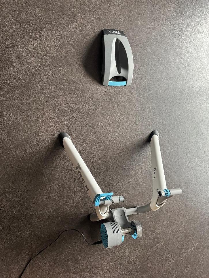 Tacx Flow Smart, Sports & Fitness, Cyclisme, Comme neuf, Autres types, Enlèvement