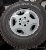 Mercedes-Benz G-klasse Wielenset A4634010302 265/70 R16 W463, Auto-onderdelen, Banden en Velgen, Ophalen, Gebruikt, 16 inch, 265 mm