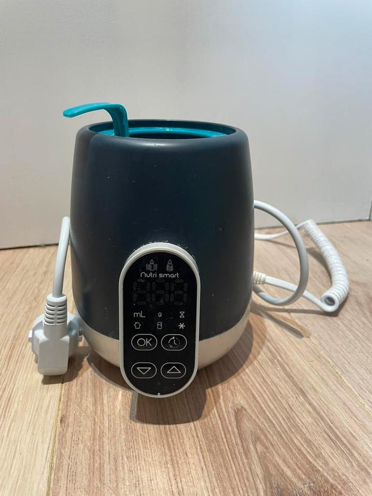 Babymoov Nutri Smart flessenwarmer, Kinderen en Baby's, Babyvoeding en Toebehoren, Gebruikt, Ophalen