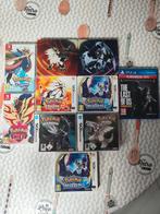 Pokemon Gales DS et Switch/PS4 Lire la description, Enlèvement ou Envoi