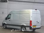 Mercedes Sprinter 315 CDI Automaat RWD L2H2 Camera Airco Car, Auto's, Bestelwagens en Lichte vracht, Automaat, Gebruikt, 4 cilinders