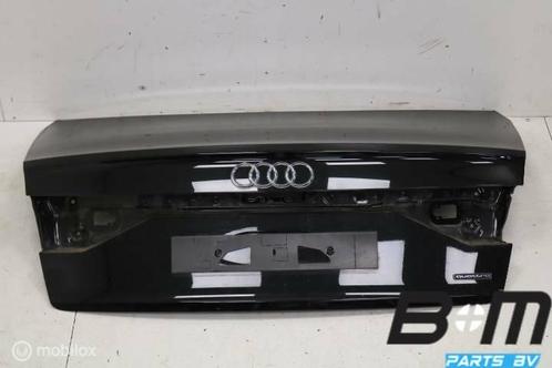 Achterklep Audi A8 4N LY9B 4N0827025A, Autos : Pièces & Accessoires, Carrosserie & Tôlerie, Utilisé