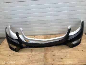 Mercedes GLC-klasse X253 C253 Bumper A2538850325 beschikbaar voor biedingen