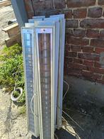 Tl lampen, Ophalen, Gebruikt, Lamp met armatuur