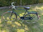 Vintage Amsterdam fiets, Fietsen en Brommers, Fietsen | Oldtimers, Ophalen