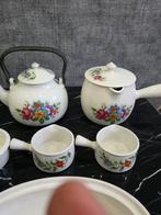 Limoges porcelain du.paris, Antiek en Kunst, Antiek | Servies compleet, Ophalen