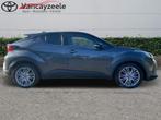 Toyota C-HR C-HIC Bi-Tone+cam+nav+sens V&A, Auto's, Toyota, 122 pk, Overige brandstoffen, 5 deurs, SUV of Terreinwagen