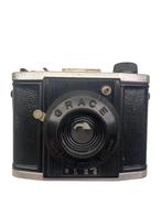 Grace Camera — Daitoh Optical Lunar 74 mm Japan 1960