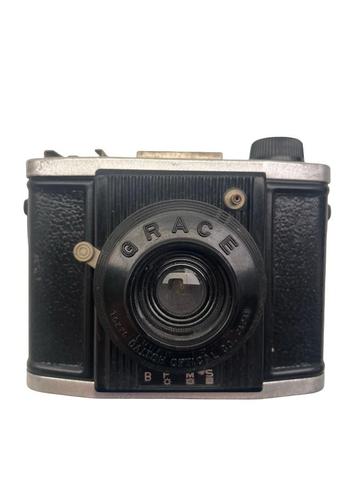Grace Camera — Daitoh Optical Lunar 74 mm Japan 1960 beschikbaar voor biedingen