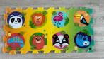 Vloer puzzel / Speelmat, Kinderen en Baby's, Ophalen, Gebruikt