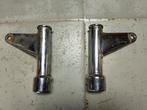 honda cm 400 custom lamporen set, Ophalen of Verzenden, Gebruikt