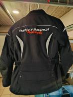 DAMESVEST HARLEY DAVIDSON, Harley Davidson, Ophalen, Zo goed als nieuw