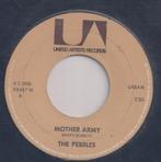 The Pebbles – Mothers army / Somedays are gone - Single, Enlèvement ou Envoi, Single, Utilisé, Pop
