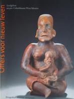 Offers  1  Pre Colombiaans  West Mexico, Antiek en Kunst, Kunst | Niet-Westerse kunst, Verzenden
