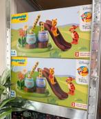 PLAYMOBIL 1.2.3 Disney Winnie l'ourson Bee Garden 71317 neuf, Enlèvement ou Envoi, Neuf, Ensemble complet