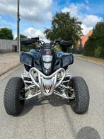 SUZUKI LTZ 400 (Met keuring) + Extra set Crossvelgen