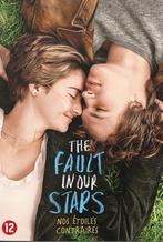 The Fault In Our Stars, Enlèvement
