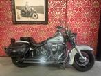 Harley Davidson heritage softail classic als nieuw + garanti, Motoren, 2 cilinders, 1690 cc, Bedrijf, Meer dan 35 kW