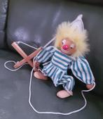Lot clown - meerdere foto's, Ophalen of Verzenden, Gebruikt, Fantasy