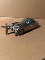 Prämeta, voiture classique Jaguar XK120 Coupé, Enlèvement ou Envoi, Utilisé