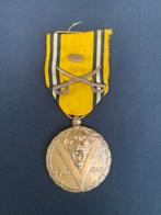 Lot 72 médaille, Collections, Objets militaires | Seconde Guerre mondiale, Enlèvement ou Envoi