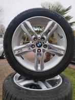 Pneus d'hiver Continental 205/55/R17 originaux BMW Série 2, Autos : Pièces & Accessoires, Pneus & Jantes, Pneus et Jantes, Pneus hiver