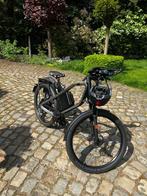 Klever X-speed 45, Ophalen, Zo goed als nieuw