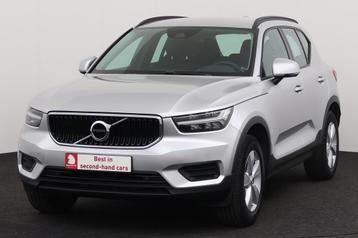 Volvo XC40 1.5 T3 1.5T3 + GPS + TREKHAAK + PDC (bj 2019) beschikbaar voor biedingen