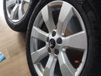 18 inch Originele Mitsubishi, Honda, Renault, Ophalen, 18 inch, 215 mm, Banden en Velgen