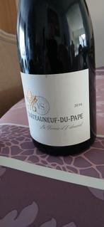 CHATEAUNEUF-DU-PAPE., Ophalen, Frankrijk, Zo goed als nieuw, Rode wijn
