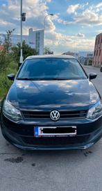 Vw Polo 1.6 TDI (168.500km), Autos, Euro 5, Achat, Boîte manuelle, Noir