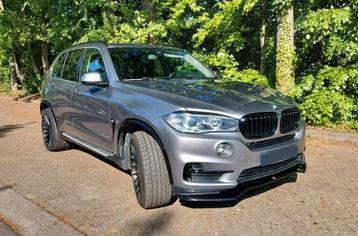 BMW X5 xdrive25d beschikbaar voor biedingen