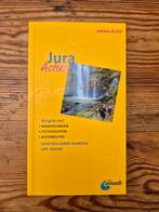 Reisgids Jura ANWB, Ophalen of Verzenden, Nieuw, ANWB