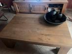 Salontafel, Huis en Inrichting, Ophalen, Zo goed als nieuw