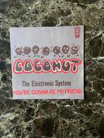 The electronic system - Coconut, Ophalen of Verzenden