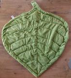 Petite couverture lestée, toute douce, Ophalen, Zo goed als nieuw, 85 tot 100 cm, Deken