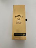 Jack Daniel’s N 27 Gold 2013 1ste bottling, Enlèvement