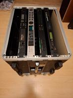 DJ aparature Korg, Roland material professionnel, Audio, Tv en Foto, Professionele apparaten, Ophalen of Verzenden