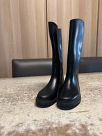 Paardrijlaarzen, Dieren en Toebehoren, Paardrijkleding, Ophalen, Zo goed als nieuw