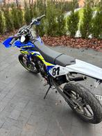 Brommer 50cc, Enlèvement, Comme neuf