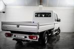 Volkswagen Crafter L4 pick-up Dubbel cabine prits, 4 deurs, 131 kW, Wit, Bedrijf