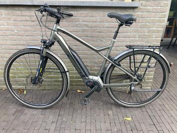 Moustache Samedi 28.3 Electrische fiets beschikbaar voor biedingen