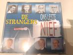 Dr strangers ons leste nief met 3 handtekeningen, Cd's en Dvd's, Ophalen of Verzenden