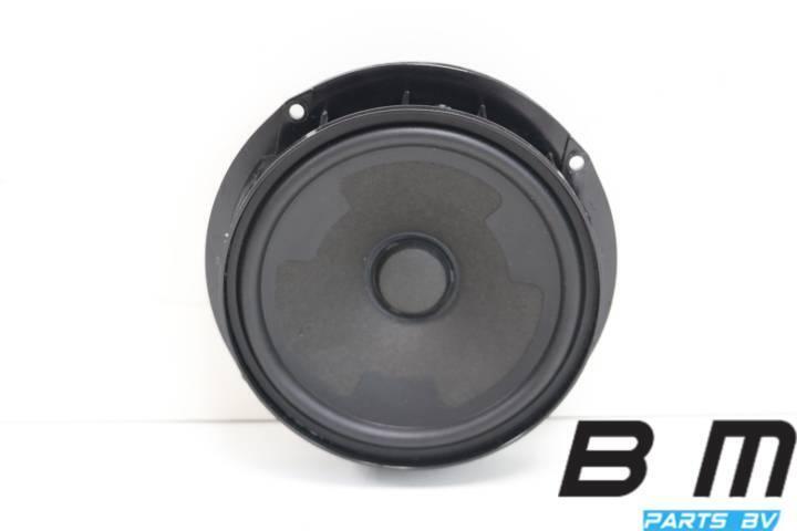 Lagetonenluidspreker links of rechtsachter VW Arteon, Auto diversen, Autospeakers, Gebruikt