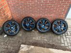 Poison Series 17 inch 5x100 Velgen, Auto-onderdelen, Ophalen, Ap-overseas@mail.toyota.co.jp, Banden en Velgen, 471-8571