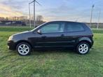 Volkswagen Polo Polo 1.2i Black édition / Garantie 12m., Auto's, Volkswagen, Stof, Gebruikt, Zwart, 1198 cc