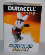 Lapin de snowboard Duracell/Snowboard, Envoi, Comme neuf, Autres types