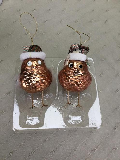 Kerstdecoratie (ballen/andere), Diversen, Kerst, Gebruikt, Ophalen